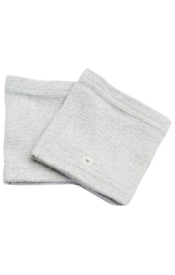 Set of 2 conductive wristbands