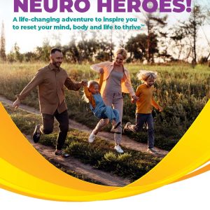 Happy Neuro Heroes course module 1