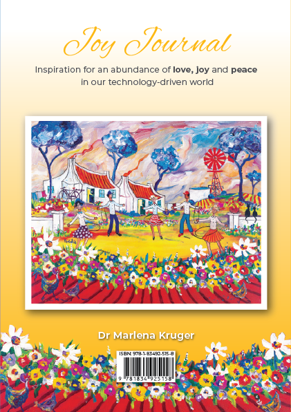 Happy Neuro Heroes! (Module 1) and Joy Journal Combo - Image 3